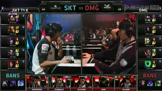 俱乐部之王 俱乐部之王